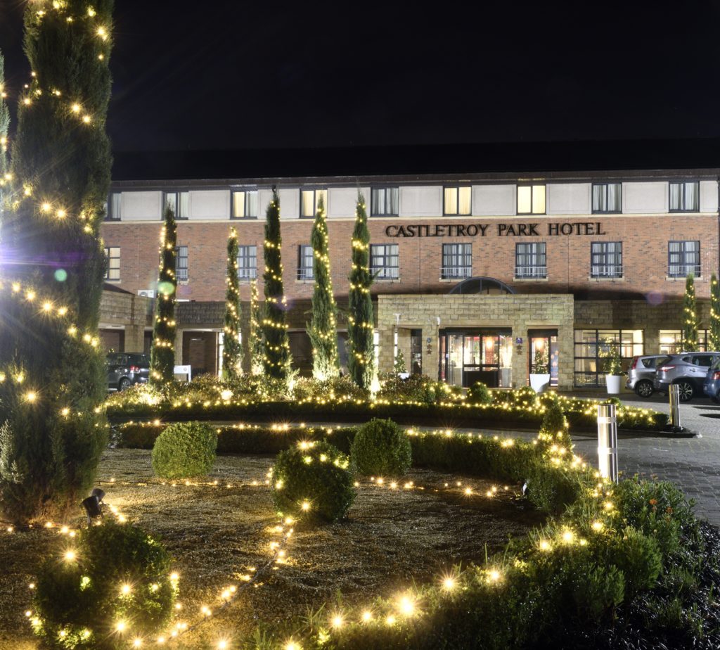 New Years Eve | Limerick Hotel Offers | Castletroy Park Hotel